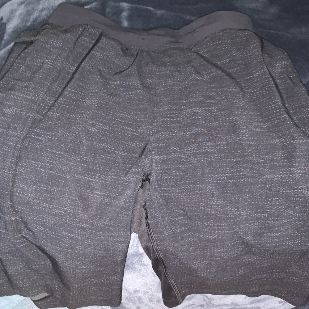 Lululemon The Short 9” linerless